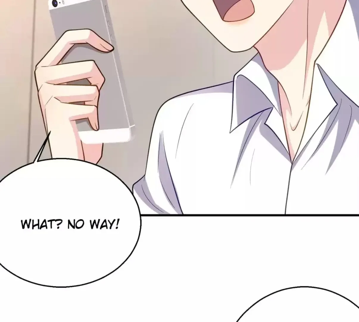 From Somebody to Nobody to Somebody Again Chapter 38 page 12