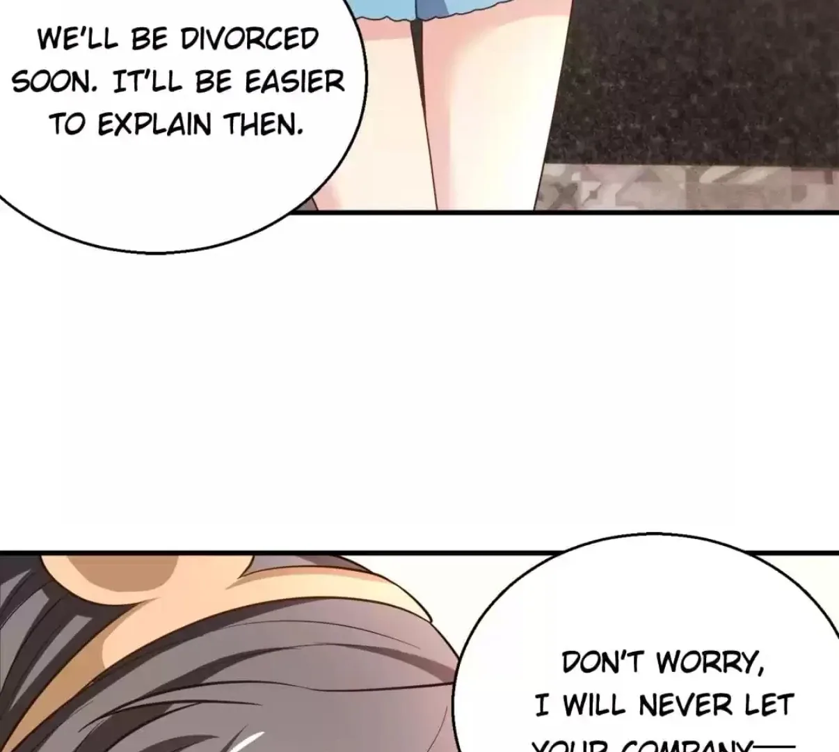 From Somebody to Nobody to Somebody Again Chapter 38 page 23