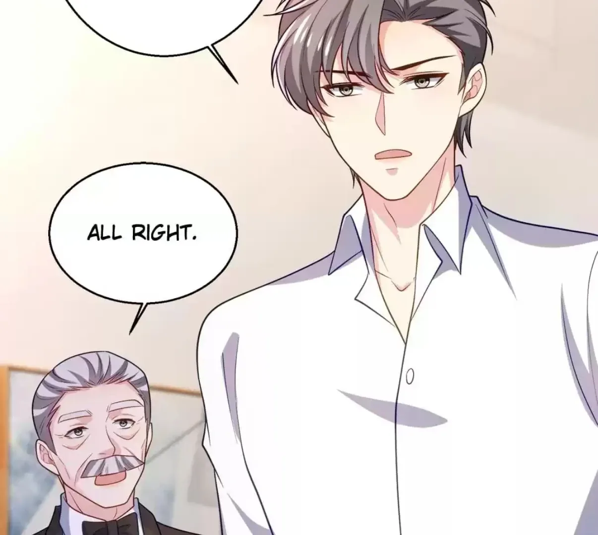 From Somebody to Nobody to Somebody Again Chapter 38 page 36