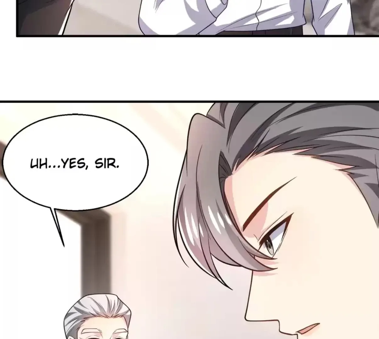 From Somebody to Nobody to Somebody Again Chapter 38 page 31