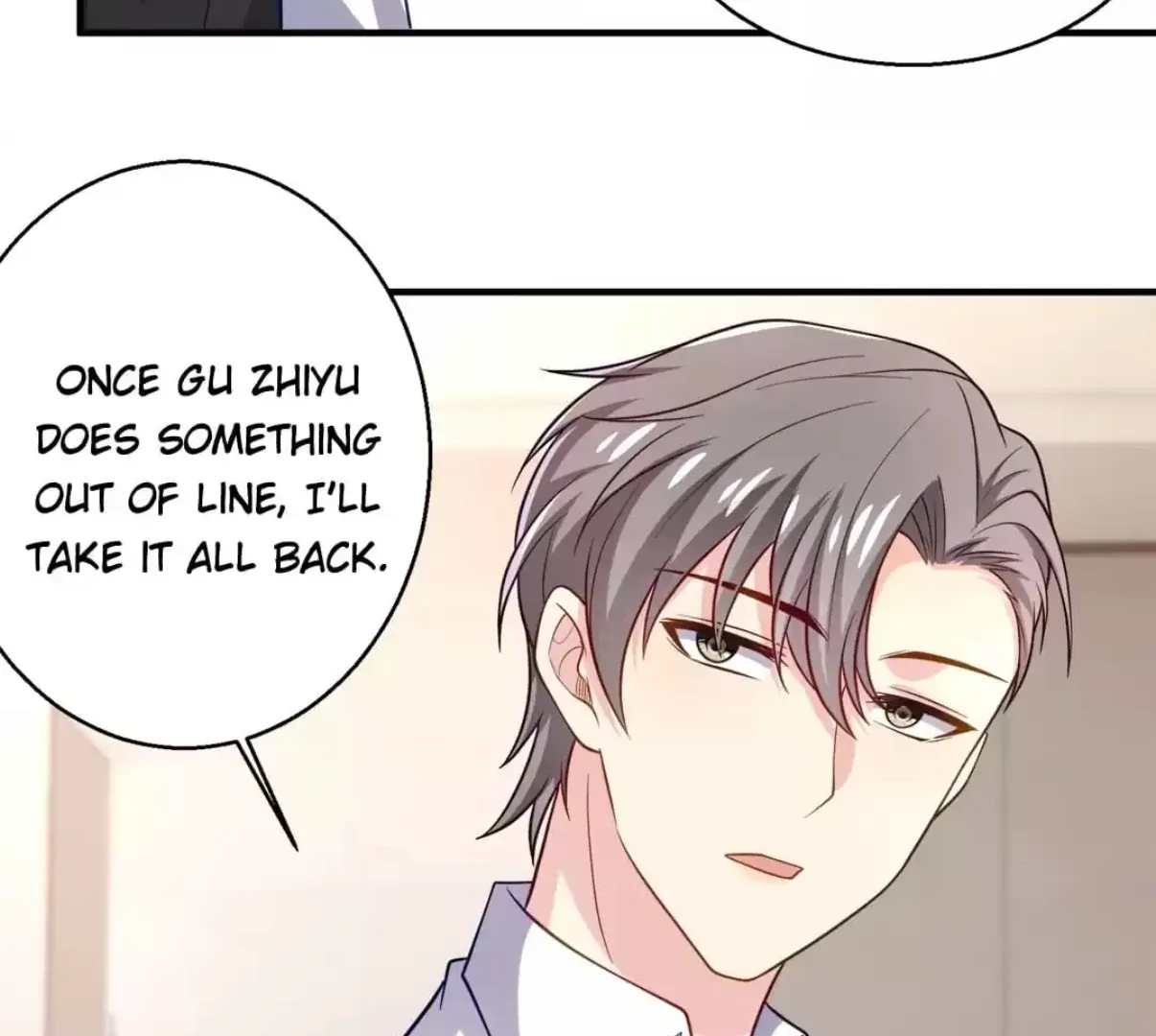 From Somebody to Nobody to Somebody Again Chapter 38 page 40