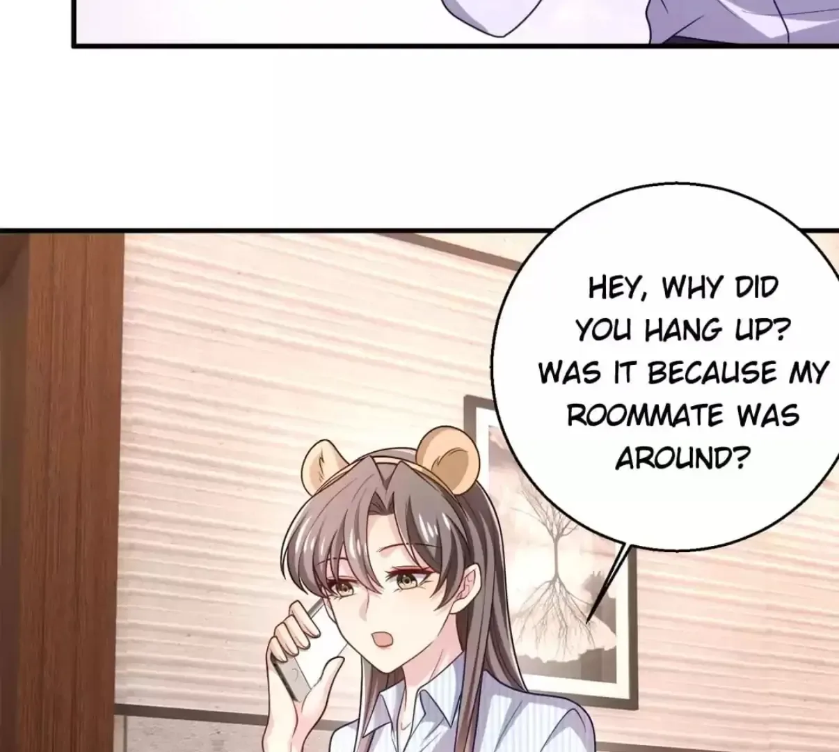 From Somebody to Nobody to Somebody Again Chapter 38 page 7