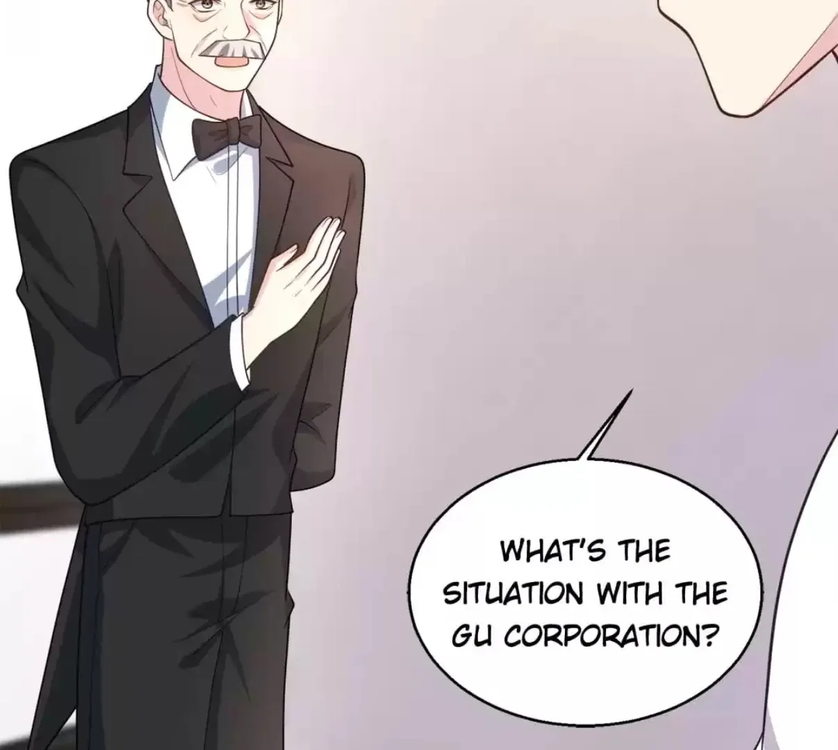 From Somebody to Nobody to Somebody Again Chapter 38 page 32