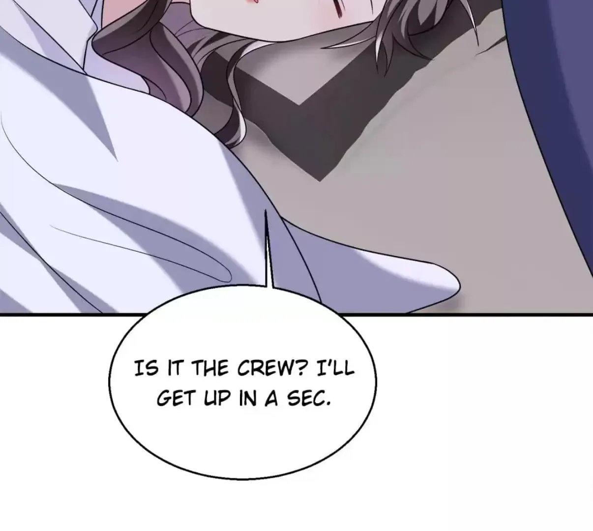 From Somebody to Nobody to Somebody Again Chapter 40 page 7