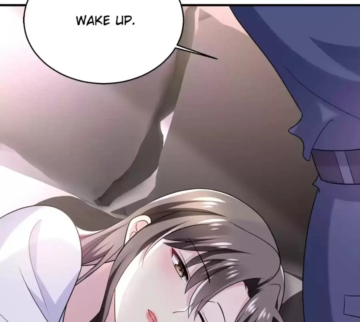 From Somebody to Nobody to Somebody Again Chapter 40 page 6