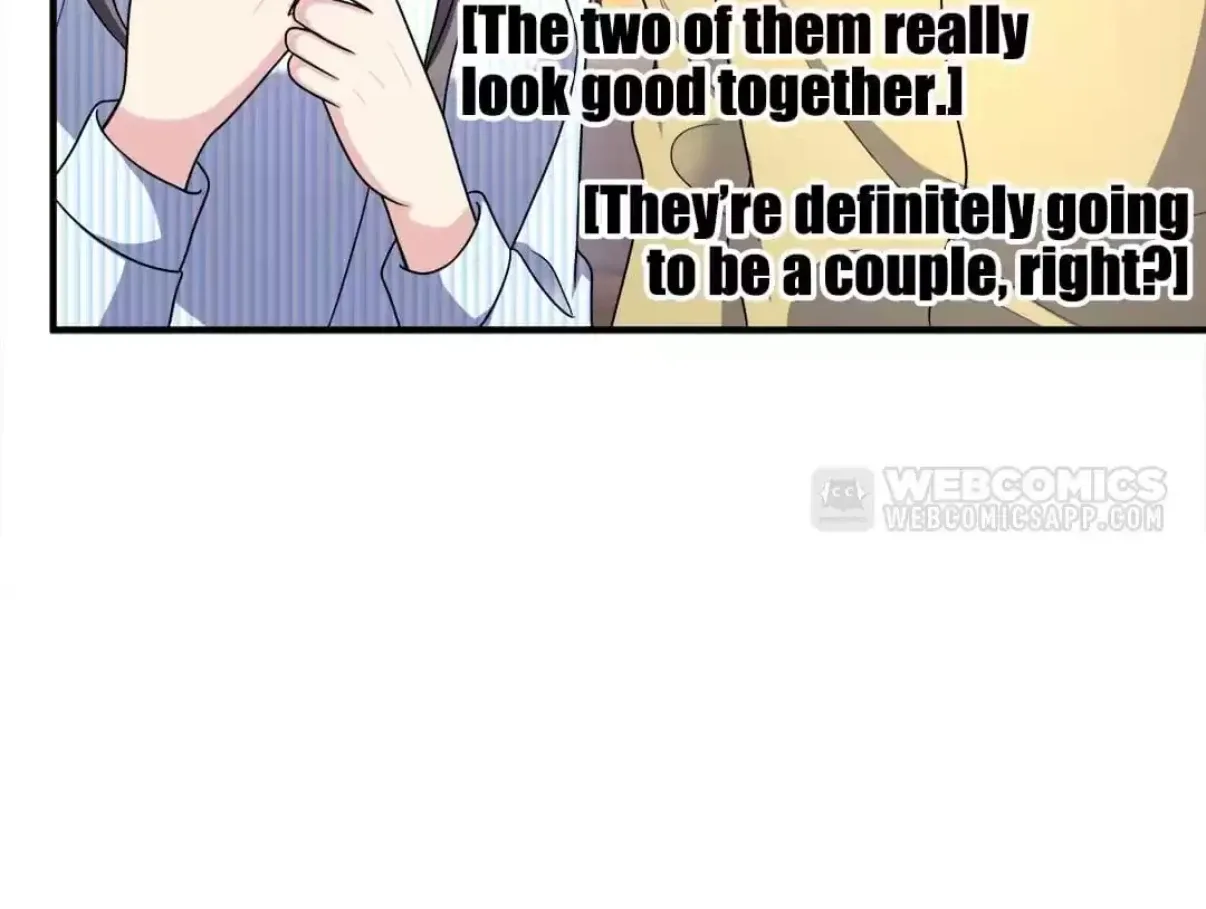 From Somebody to Nobody to Somebody Again Chapter 39 page 18