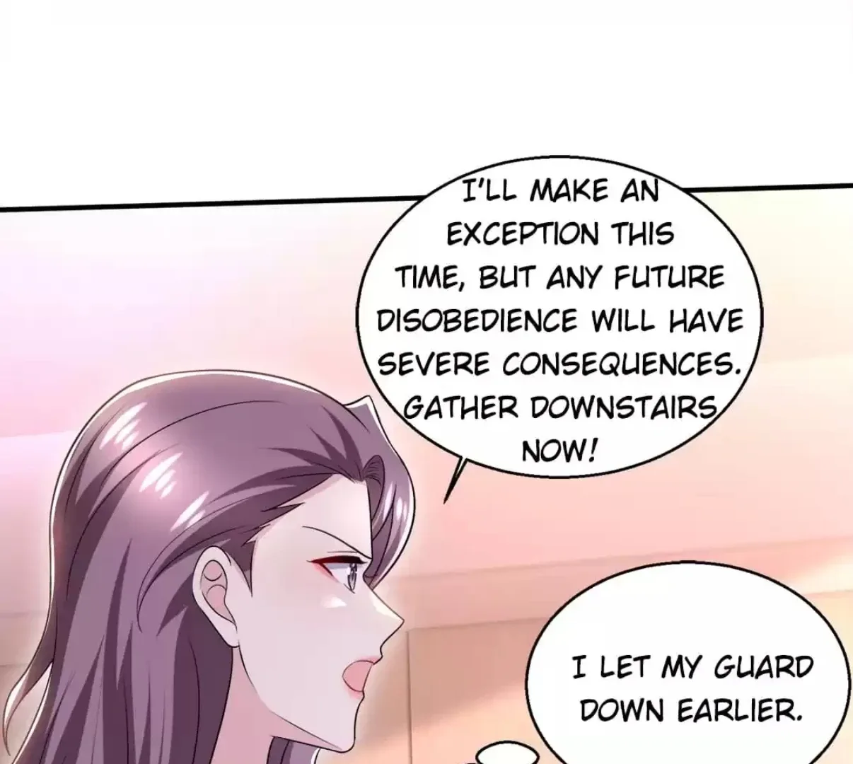 From Somebody to Nobody to Somebody Again Chapter 40 page 30