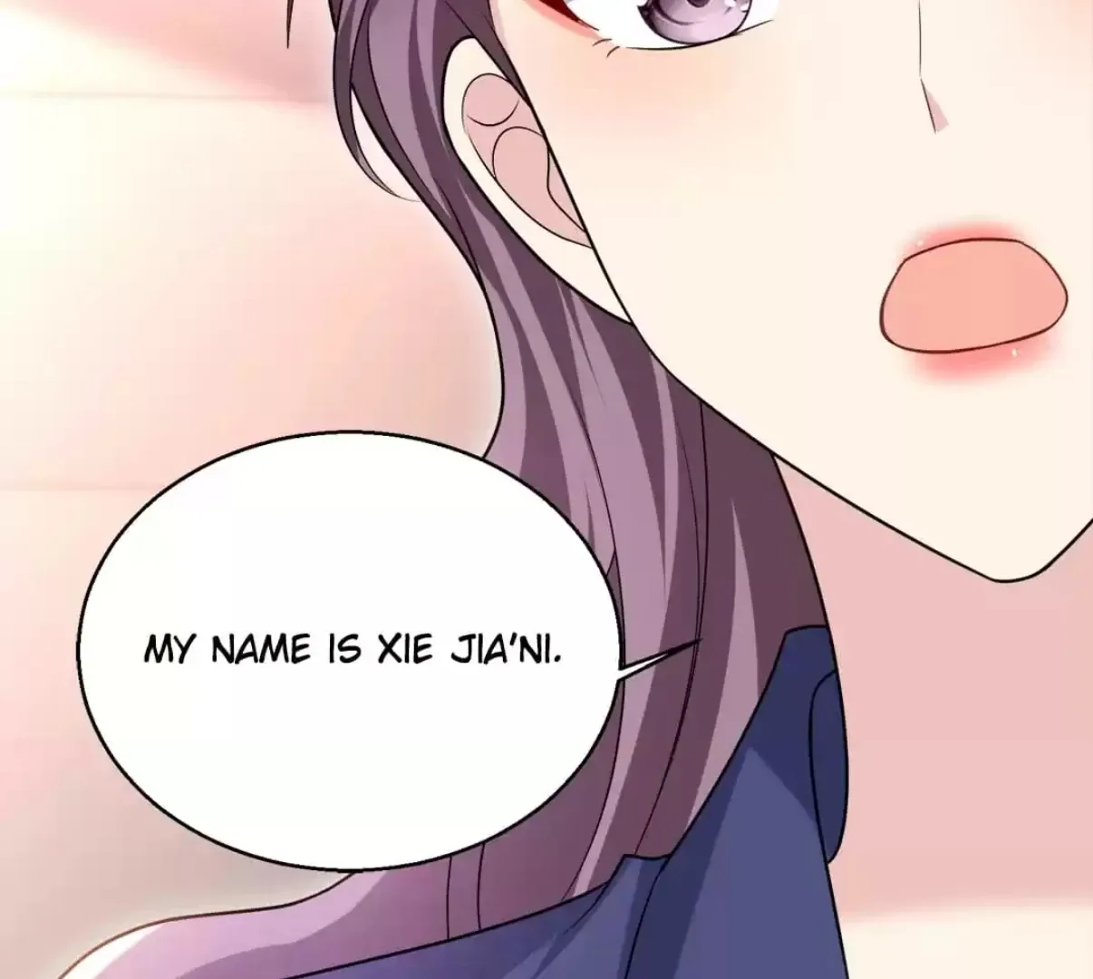 From Somebody to Nobody to Somebody Again Chapter 40 page 33
