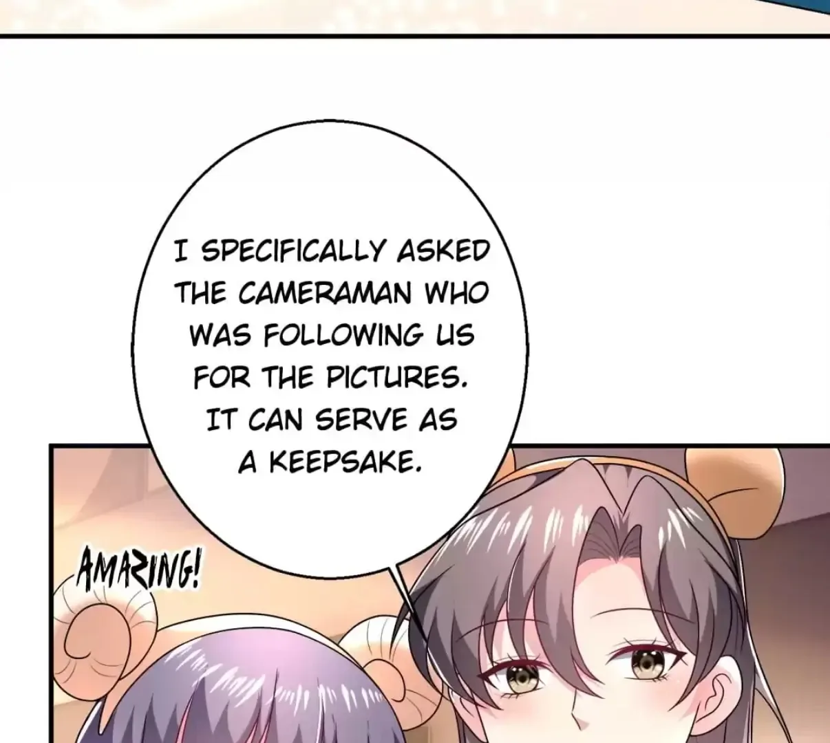 From Somebody to Nobody to Somebody Again Chapter 39 page 12