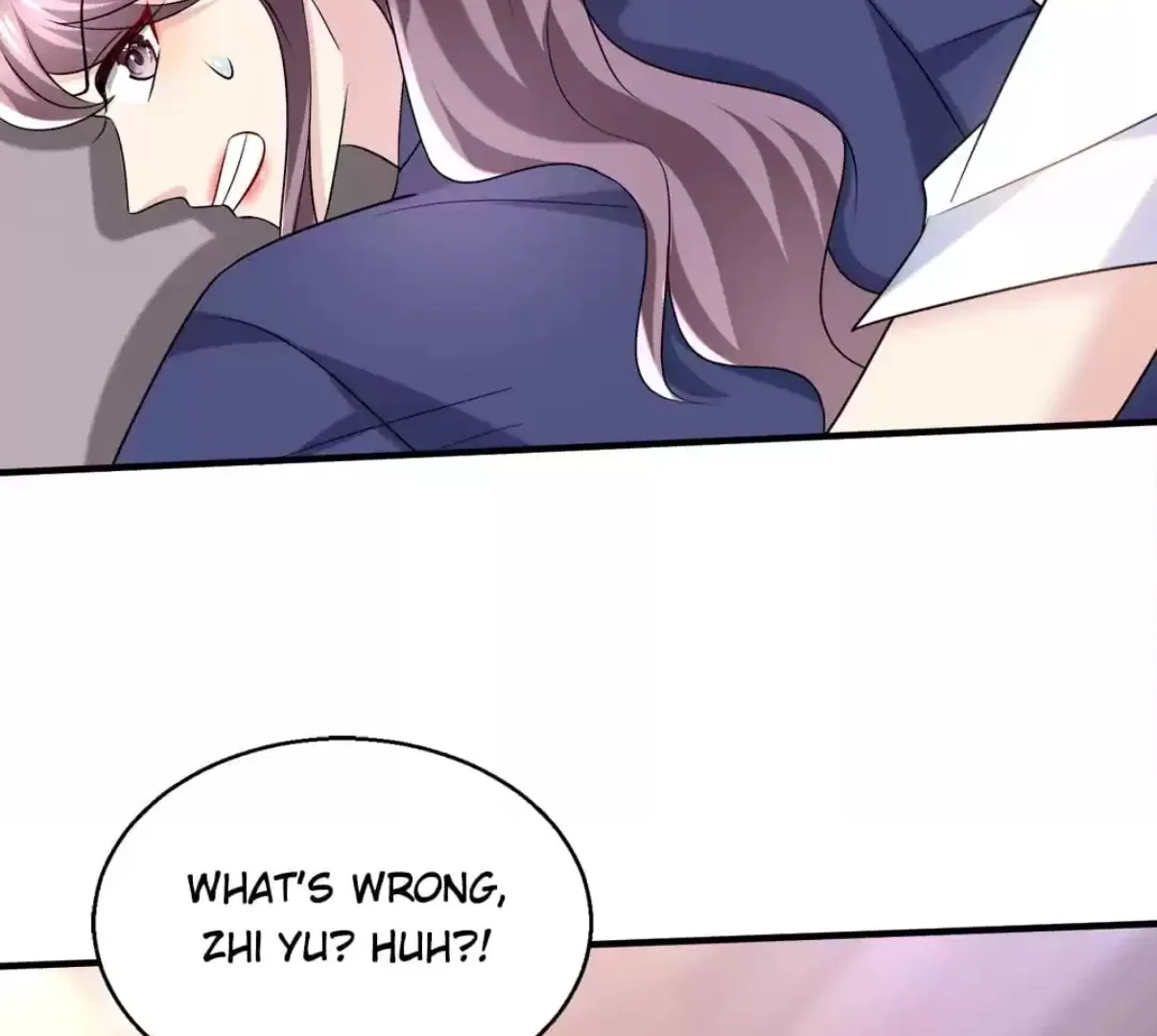 From Somebody to Nobody to Somebody Again Chapter 40 page 18