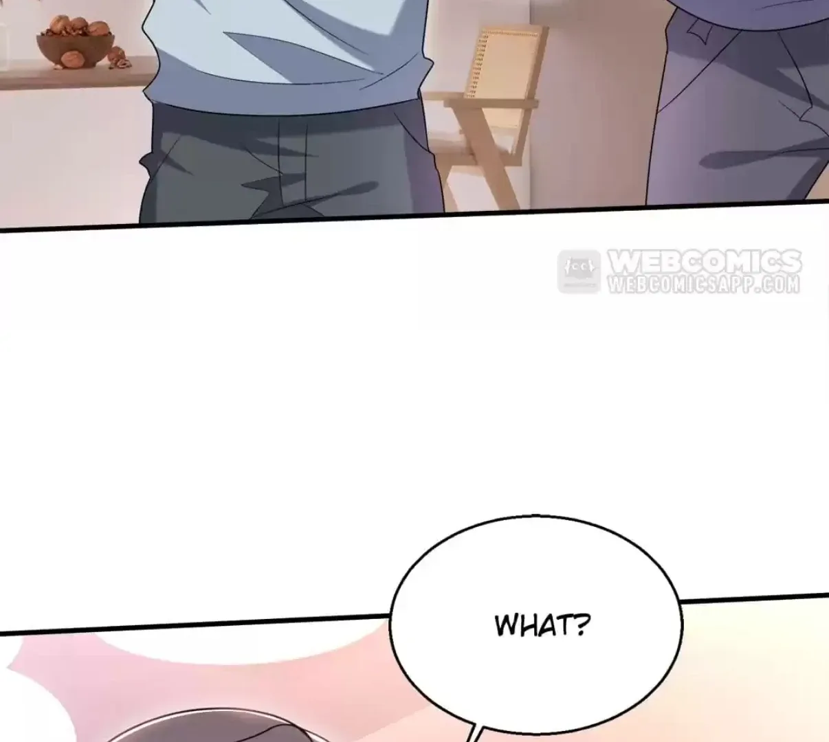From Somebody to Nobody to Somebody Again Chapter 40 page 23