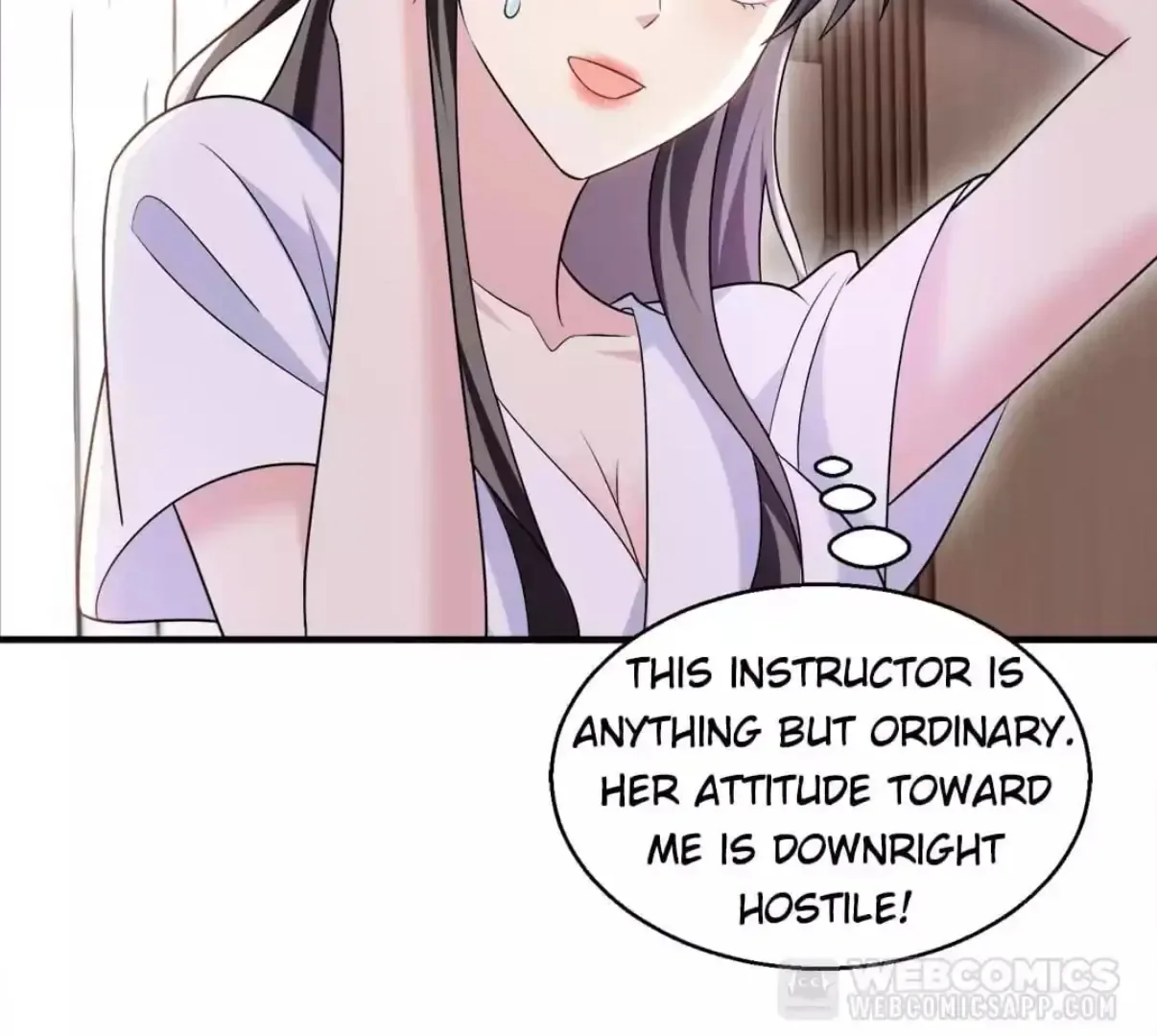 From Somebody to Nobody to Somebody Again Chapter 40 page 29