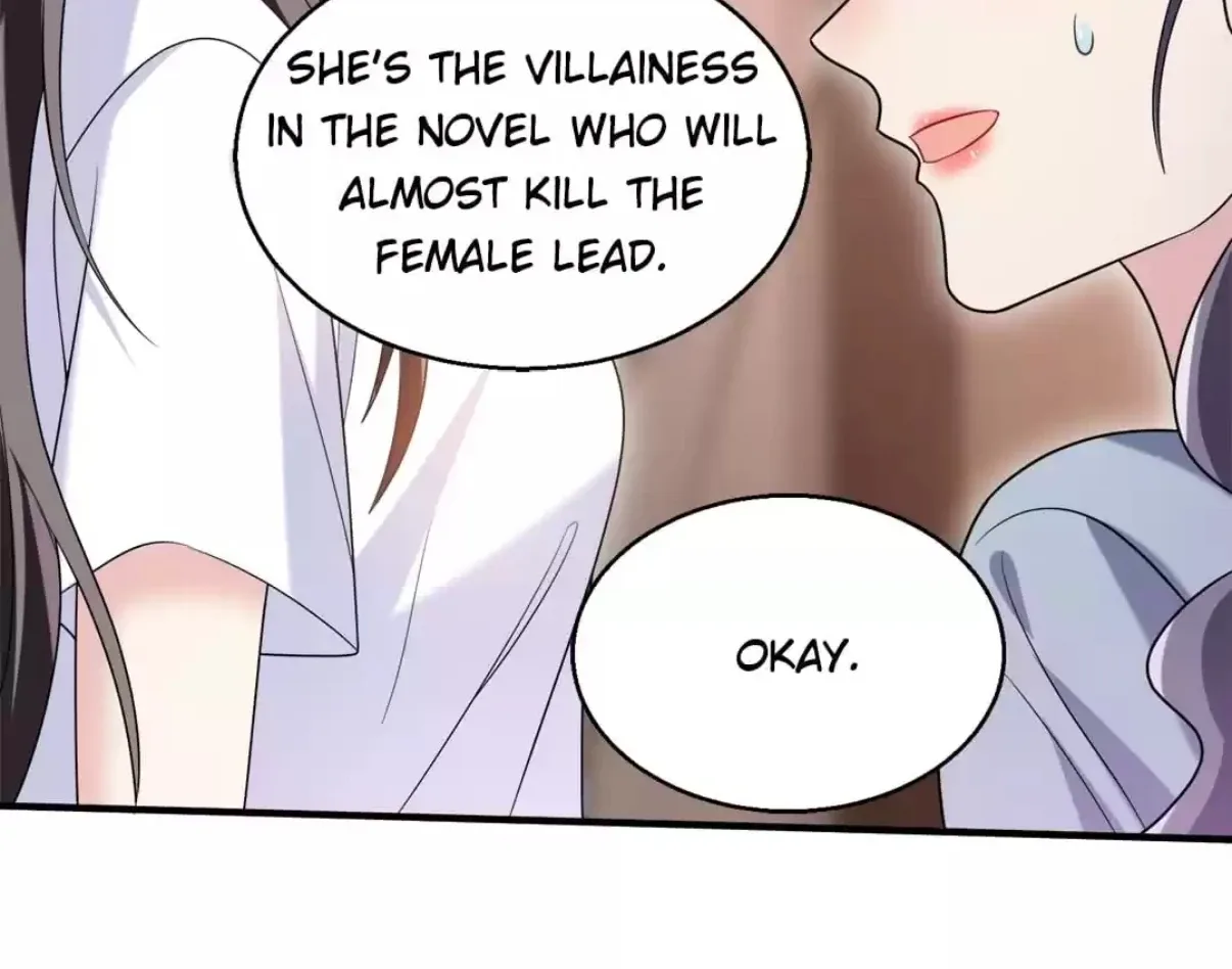 From Somebody to Nobody to Somebody Again Chapter 40 page 38