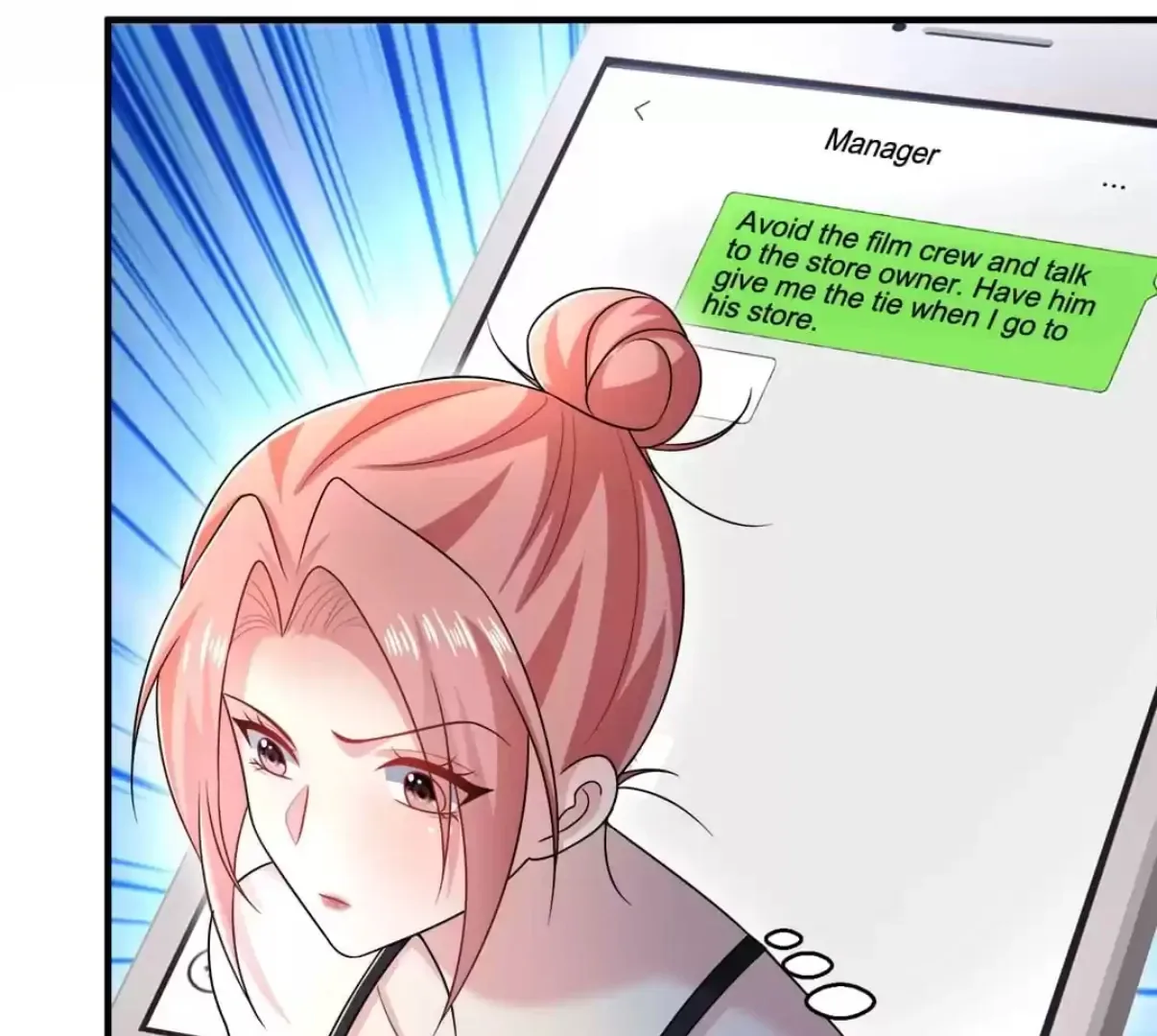 From Somebody to Nobody to Somebody Again Chapter 39 page 29