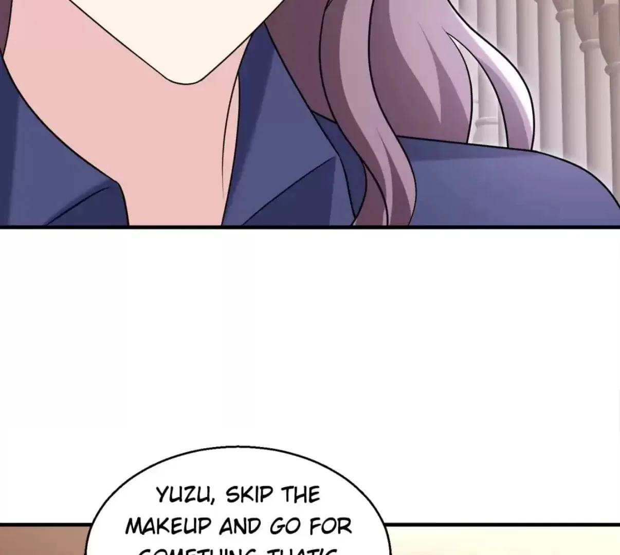 From Somebody to Nobody to Somebody Again Chapter 40 page 48
