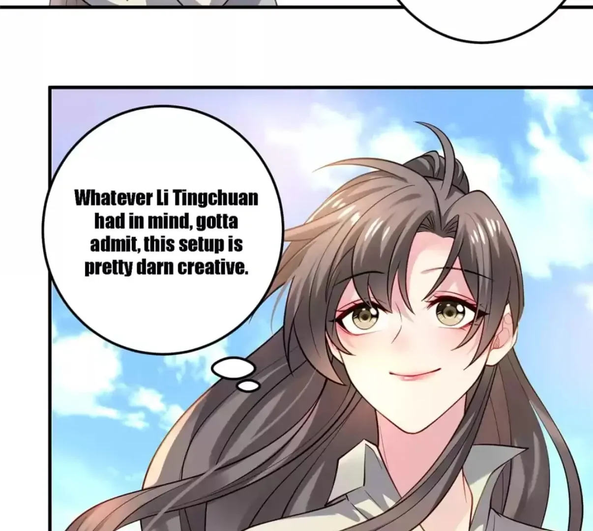 From Somebody to Nobody to Somebody Again Chapter 42 page 8