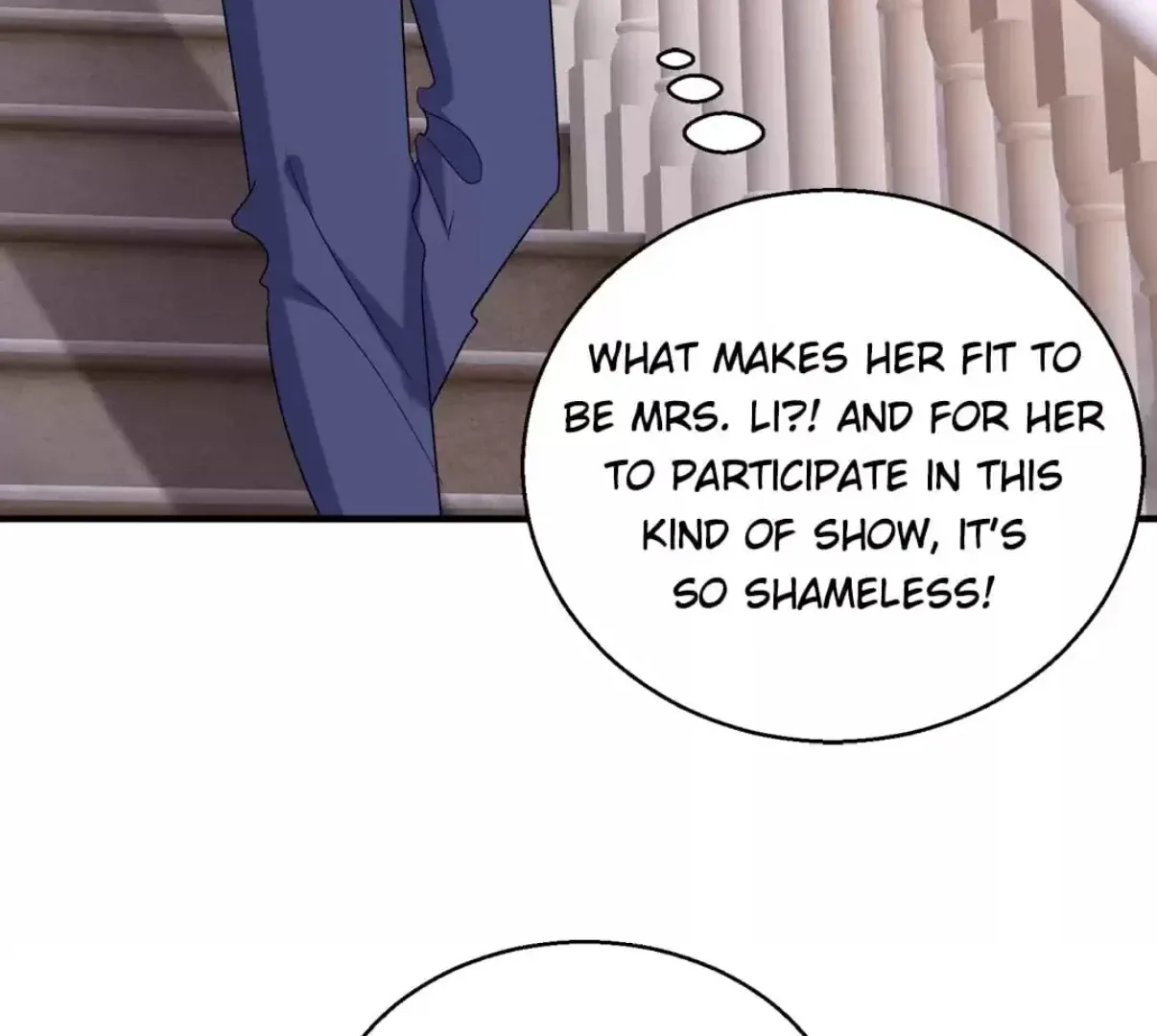 From Somebody to Nobody to Somebody Again Chapter 40 page 46