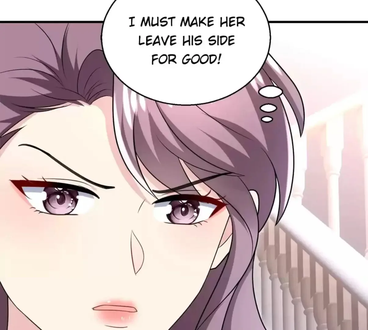 From Somebody to Nobody to Somebody Again Chapter 40 page 47