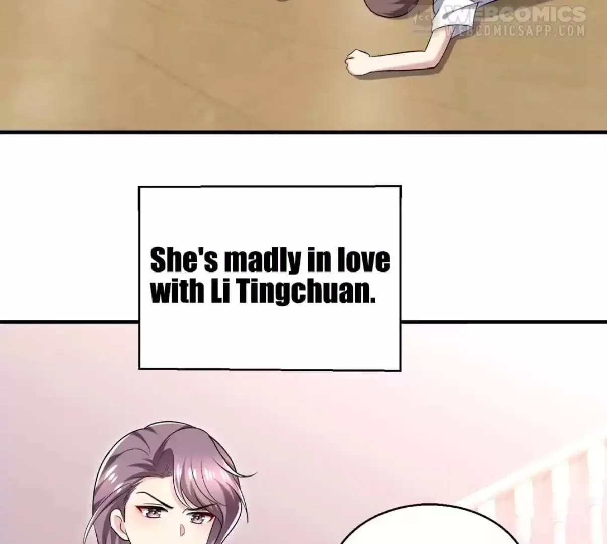 From Somebody to Nobody to Somebody Again Chapter 40 page 44