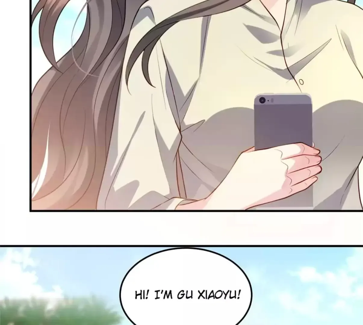 From Somebody to Nobody to Somebody Again Chapter 42 page 9