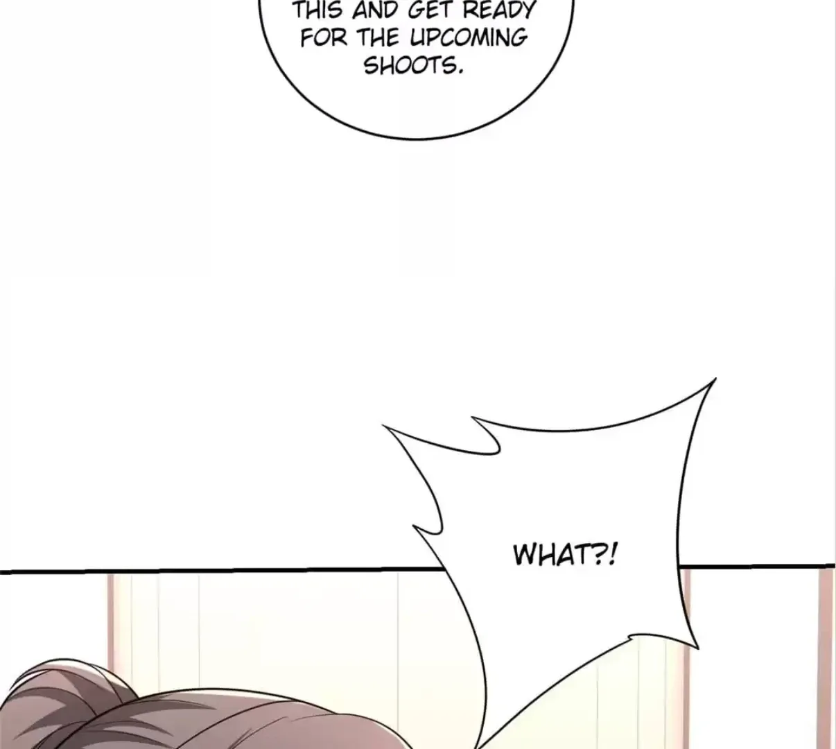 From Somebody to Nobody to Somebody Again Chapter 41 page 10
