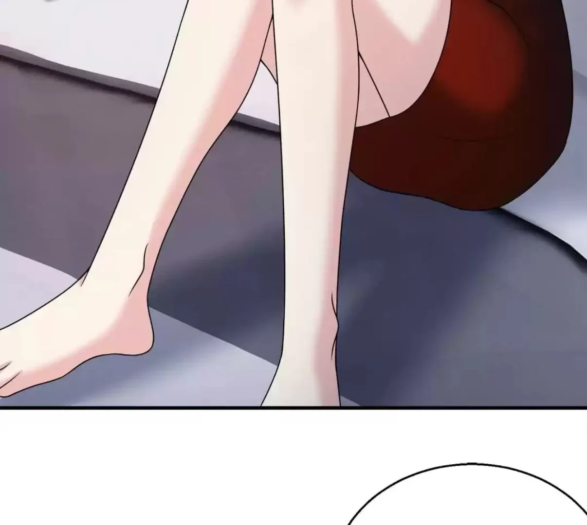 From Somebody to Nobody to Somebody Again Chapter 39 page 32