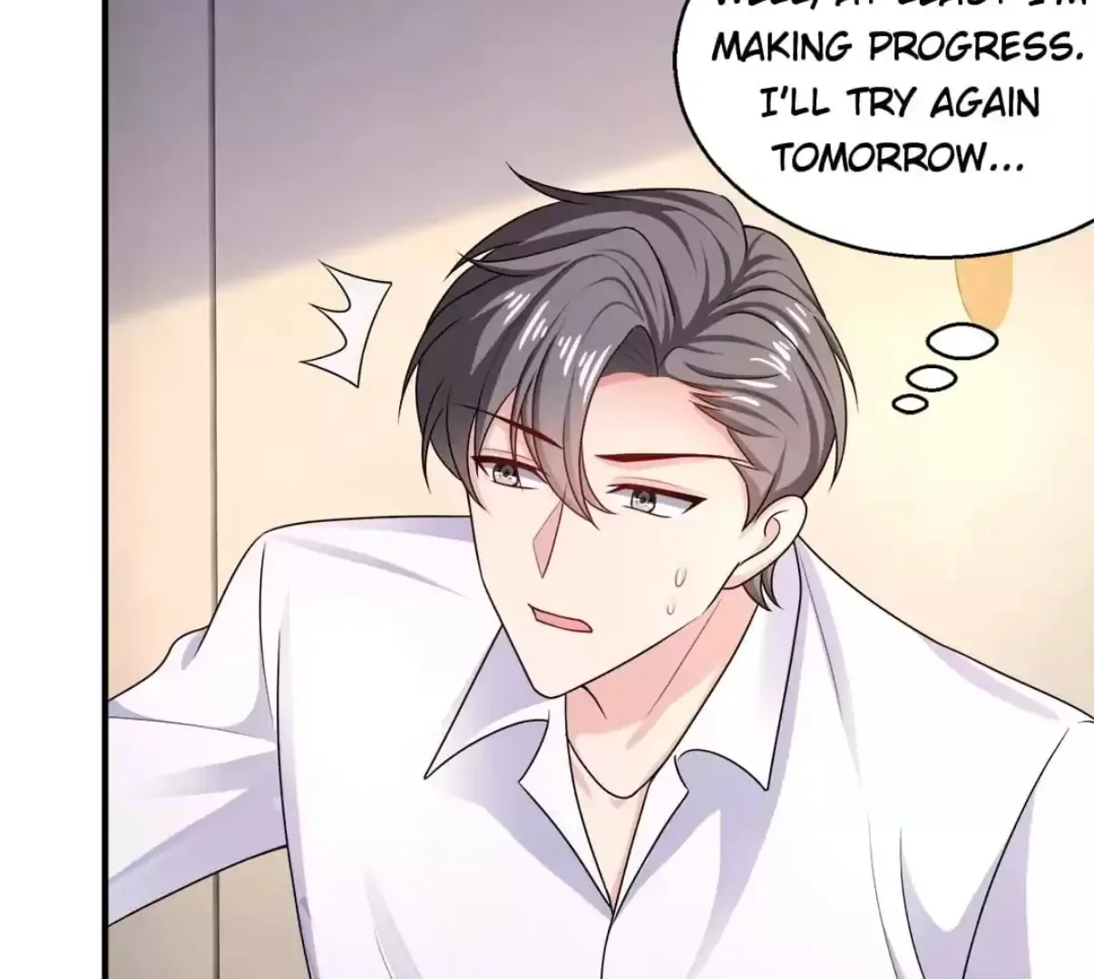 From Somebody to Nobody to Somebody Again Chapter 39 page 37