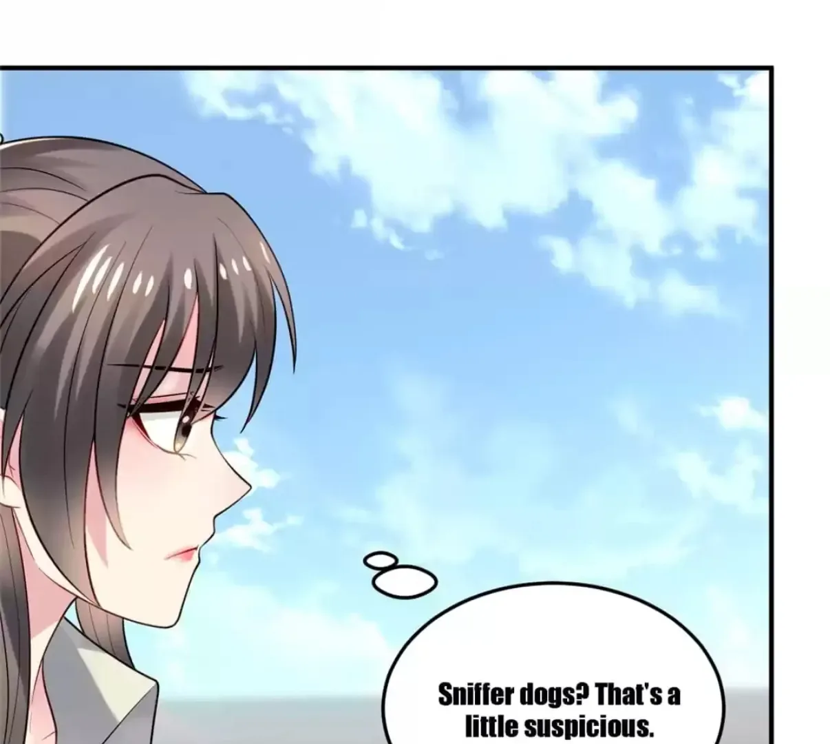 From Somebody to Nobody to Somebody Again Chapter 42 page 17