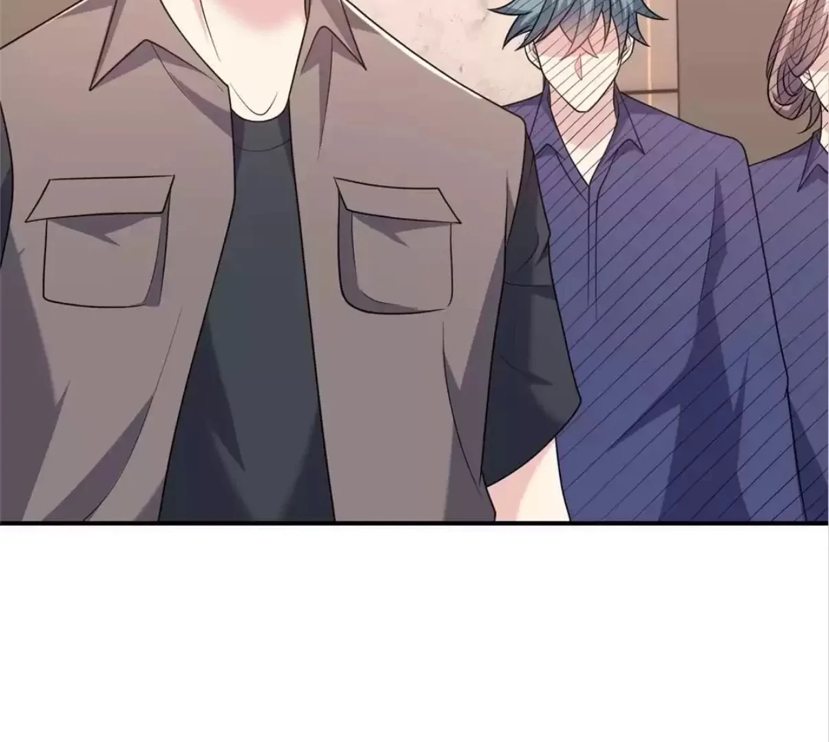 From Somebody to Nobody to Somebody Again Chapter 41 page 5