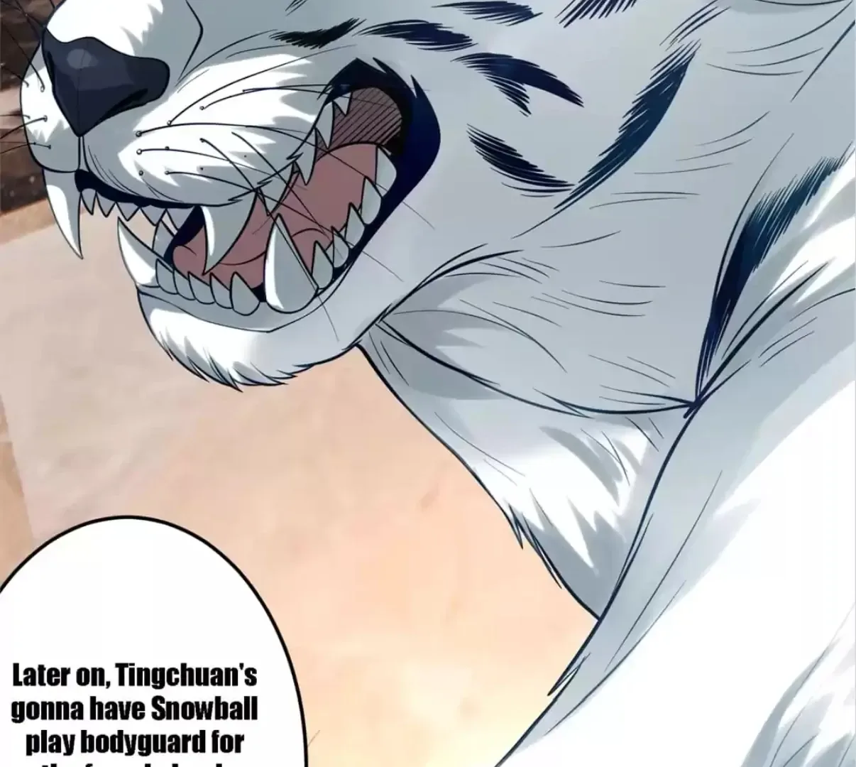 From Somebody to Nobody to Somebody Again Chapter 42 page 48