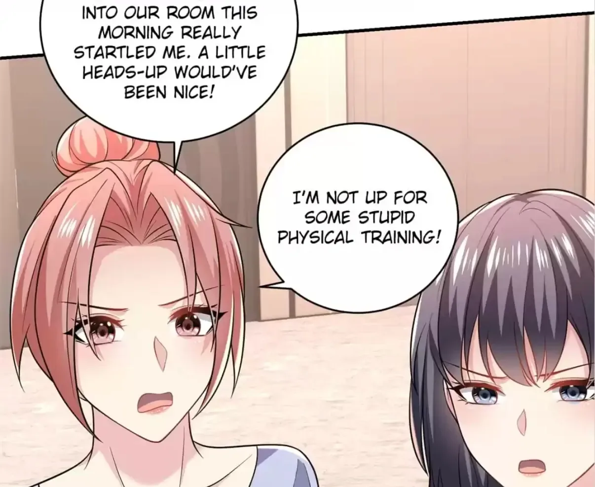 From Somebody to Nobody to Somebody Again Chapter 41 page 15