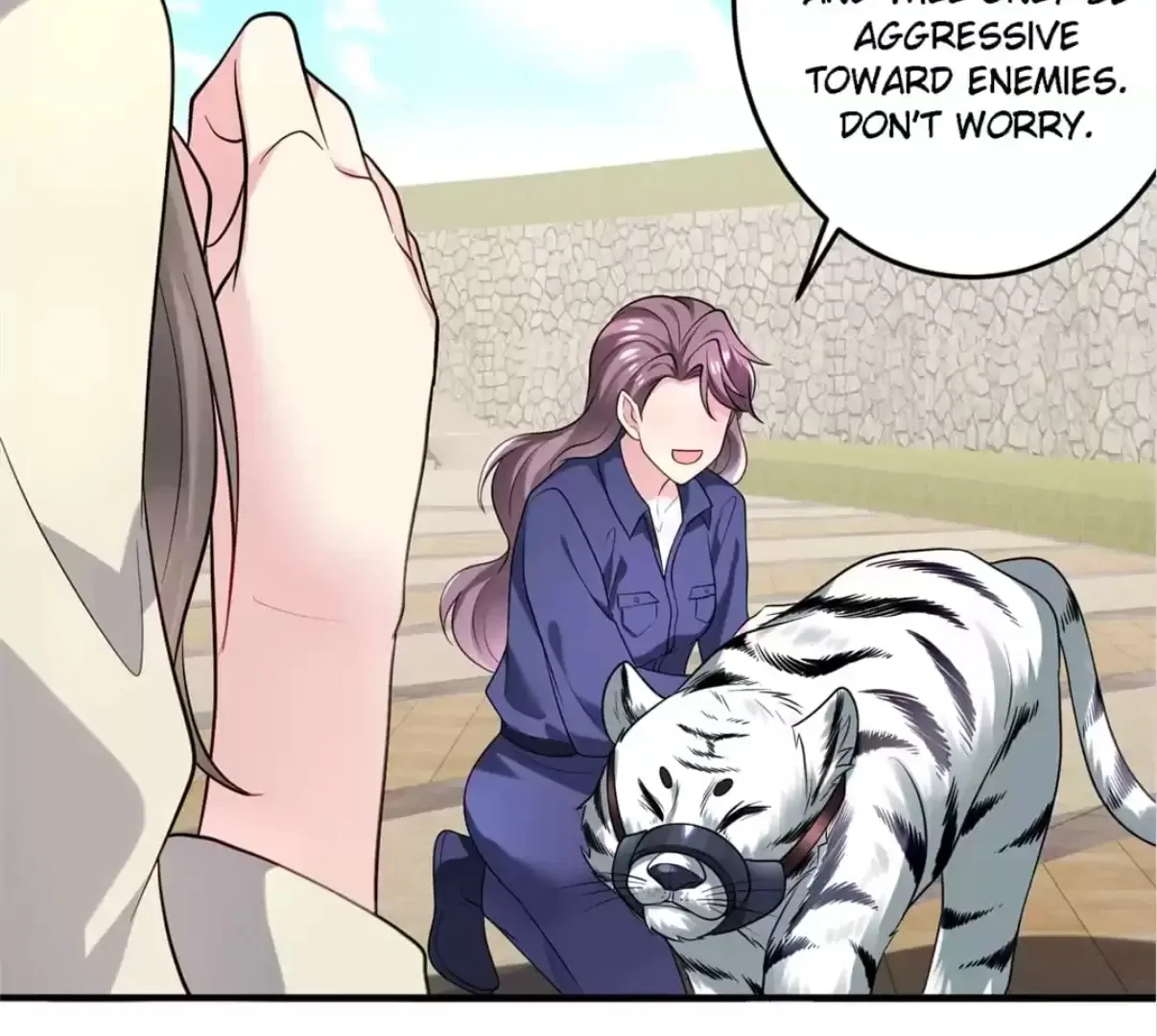 From Somebody to Nobody to Somebody Again Chapter 42 page 51