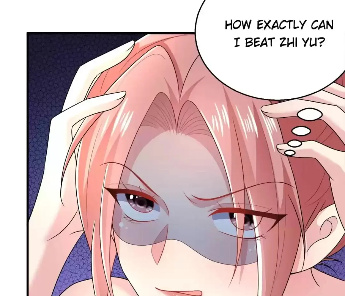 From Somebody to Nobody to Somebody Again Chapter 39 page 33
