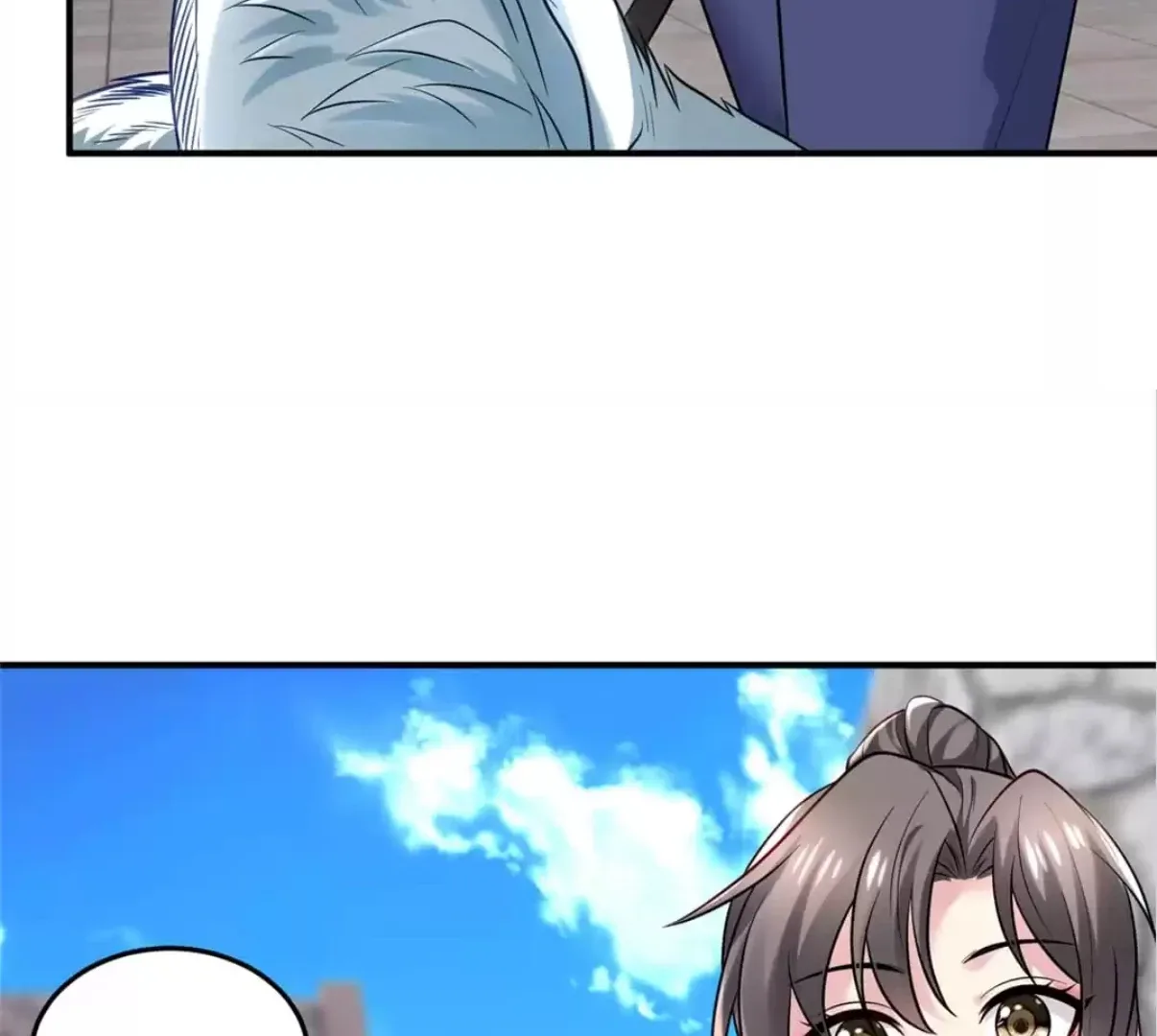 From Somebody to Nobody to Somebody Again Chapter 42 page 36