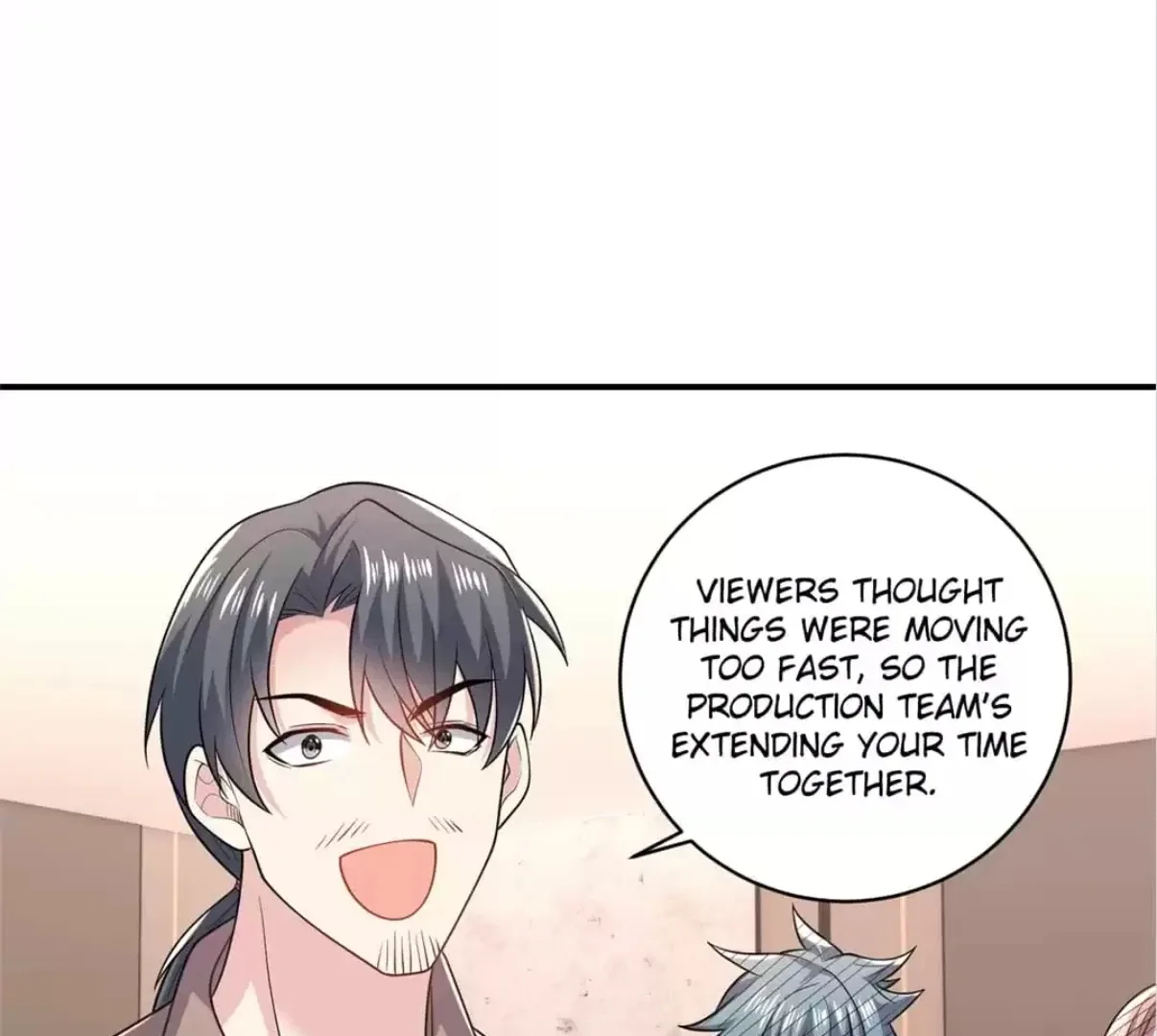 From Somebody to Nobody to Somebody Again Chapter 41 page 4