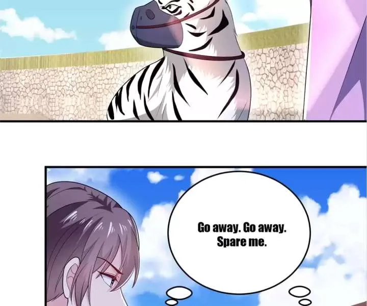 From Somebody to Nobody to Somebody Again Chapter 43 page 3