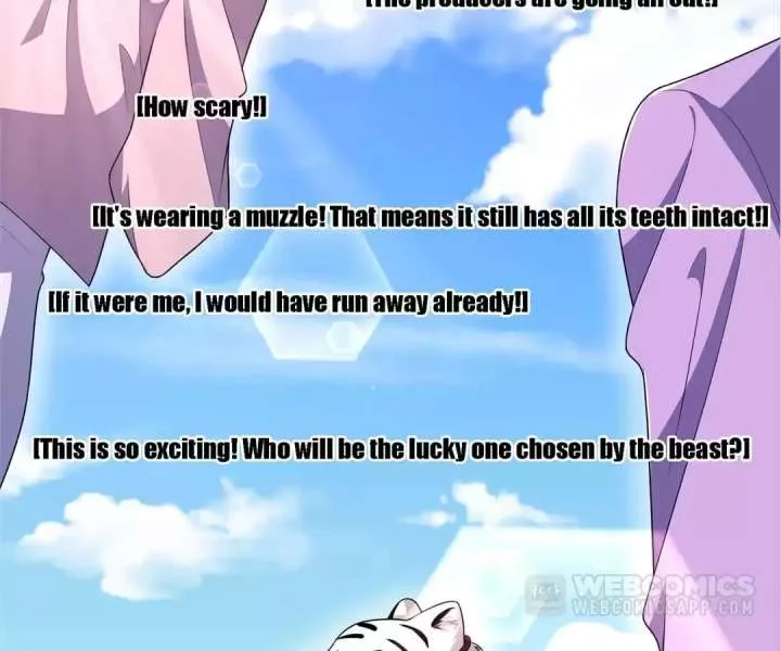 From Somebody to Nobody to Somebody Again Chapter 43 page 2