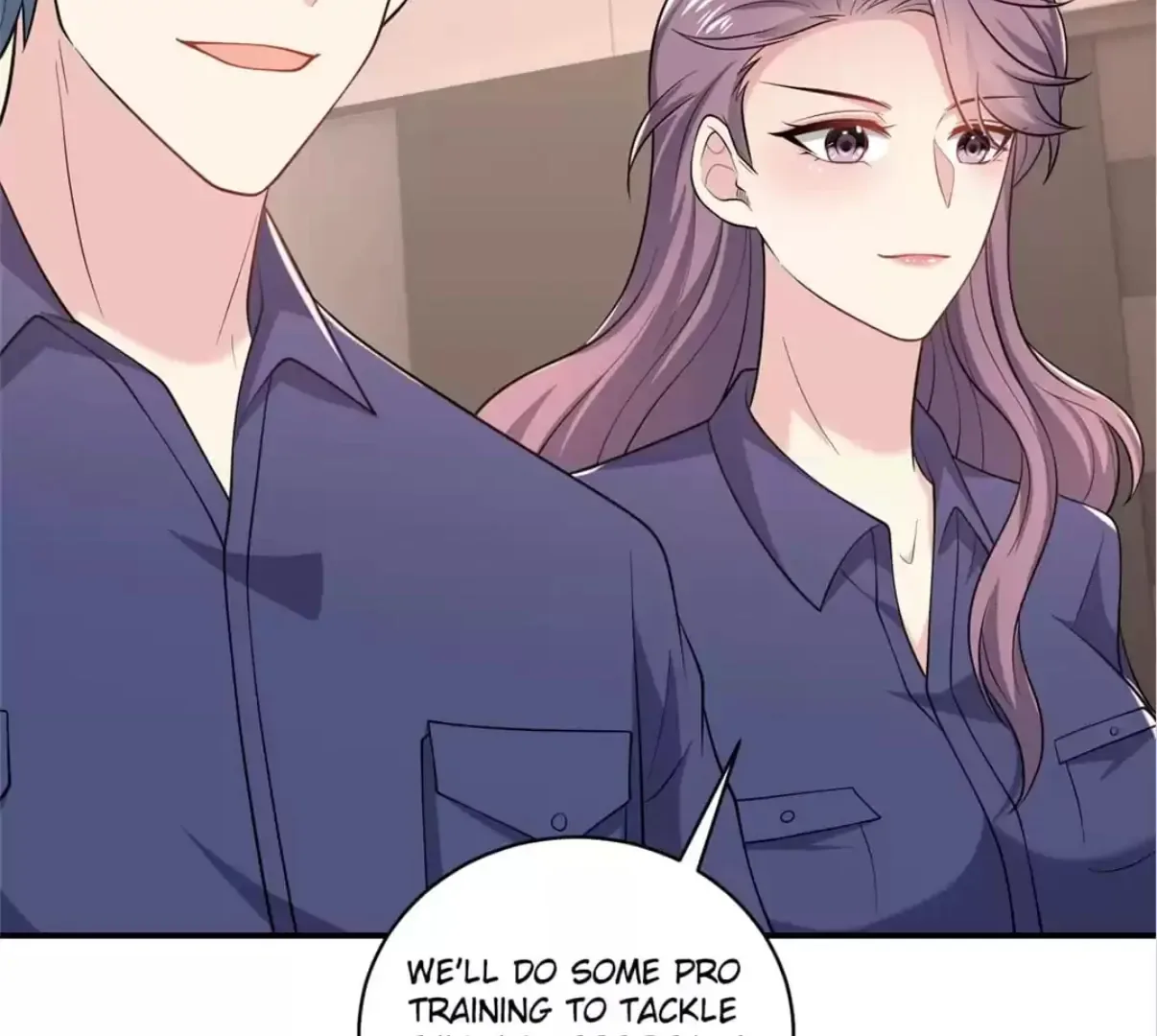 From Somebody to Nobody to Somebody Again Chapter 41 page 9