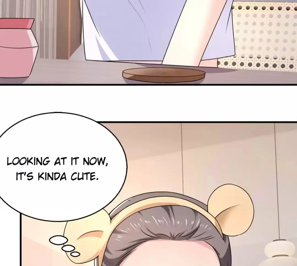 From Somebody to Nobody to Somebody Again Chapter 39 page 45