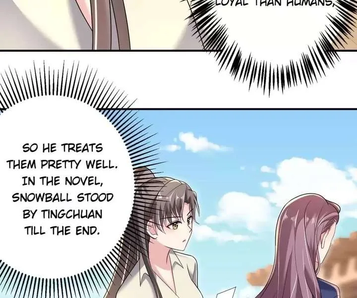 From Somebody to Nobody to Somebody Again Chapter 44 page 11