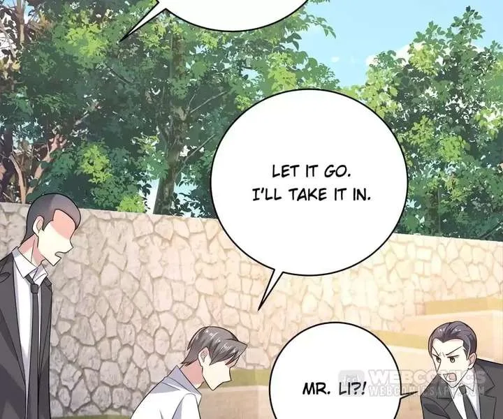 From Somebody to Nobody to Somebody Again Chapter 44 page 40