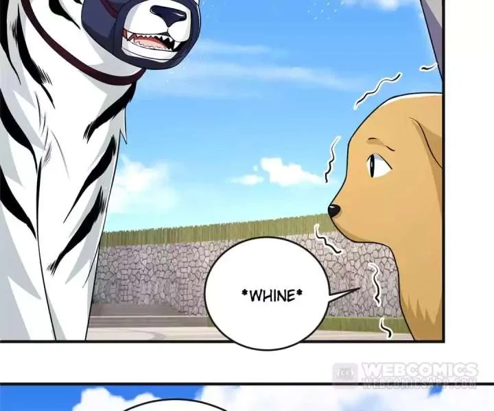 From Somebody to Nobody to Somebody Again Chapter 43 page 20