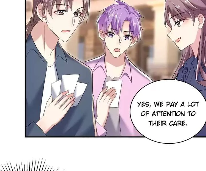 From Somebody to Nobody to Somebody Again Chapter 44 page 4