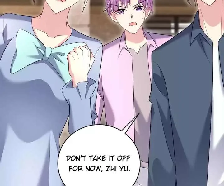 From Somebody to Nobody to Somebody Again Chapter 44 page 26