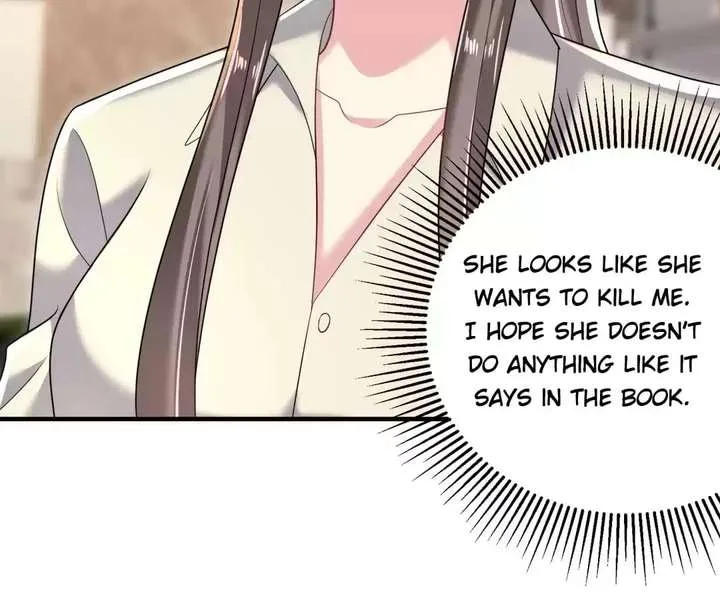 From Somebody to Nobody to Somebody Again Chapter 44 page 19