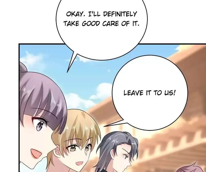 From Somebody to Nobody to Somebody Again Chapter 44 page 7