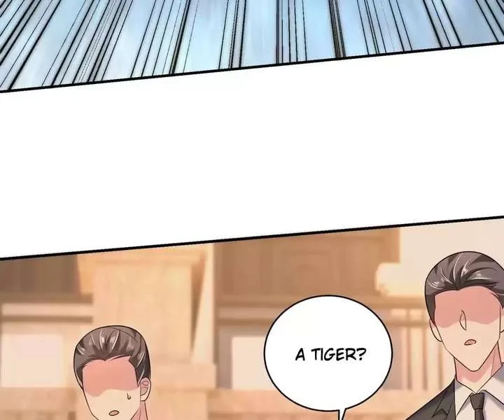 From Somebody to Nobody to Somebody Again Chapter 44 page 36