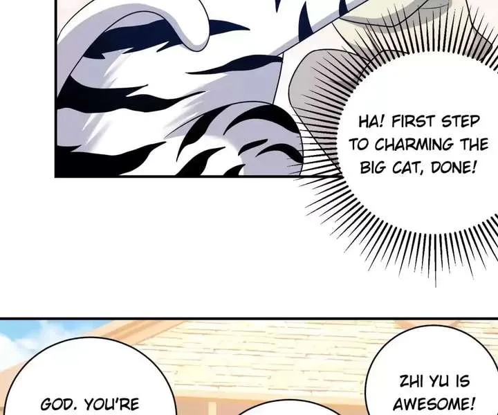 From Somebody to Nobody to Somebody Again Chapter 44 page 47
