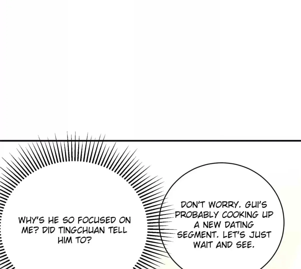 From Somebody to Nobody to Somebody Again Chapter 41 page 23