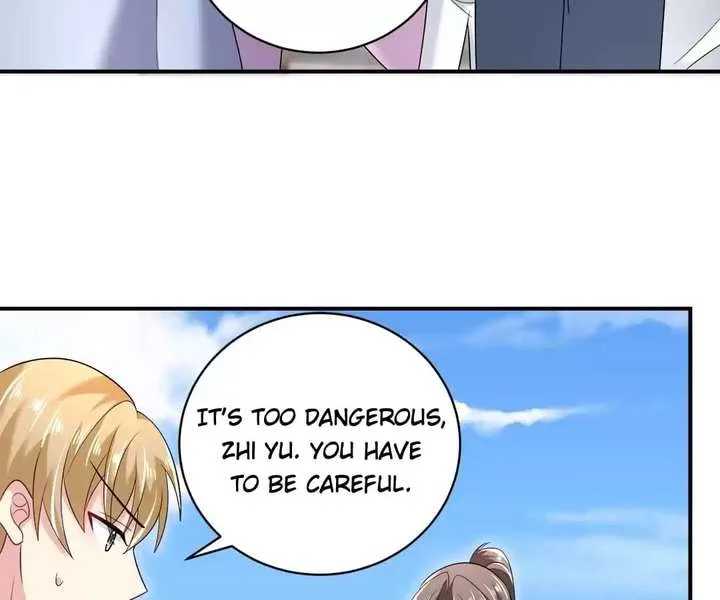 From Somebody to Nobody to Somebody Again Chapter 44 page 27